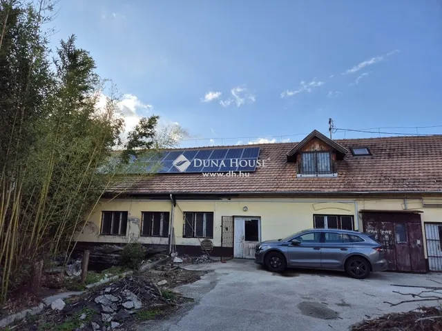 Eladó ház Tata 1075 nm
