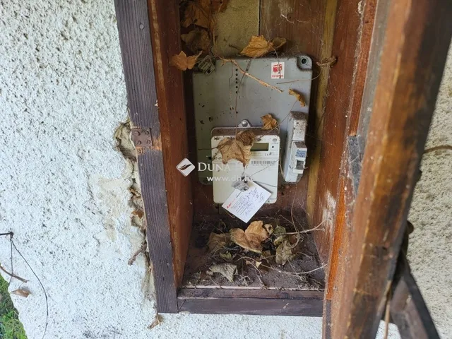 Eladó telek Környe 1924 nm