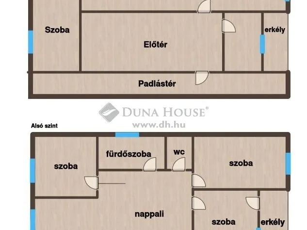 Eladó ház Bábolna 160 nm
