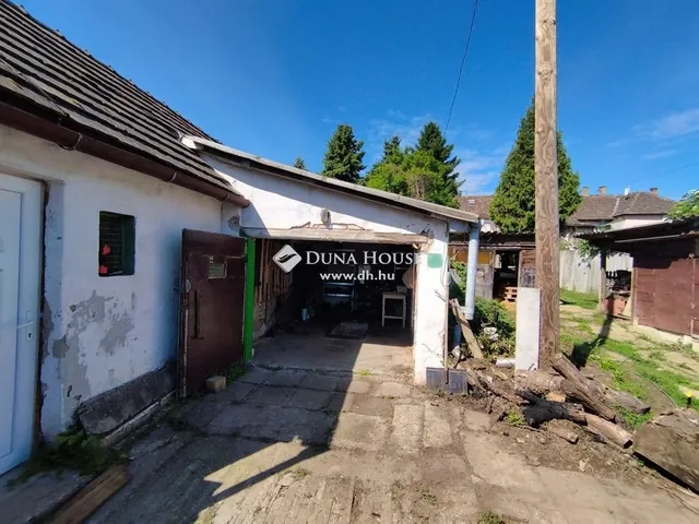 Eladó ház Tatabánya, Felsőgalla 43 nm