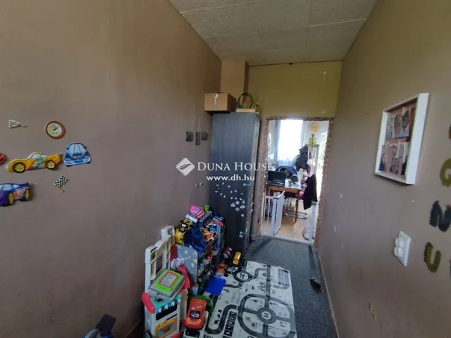 Eladó ház Tatabánya, Felsőgalla 43 nm