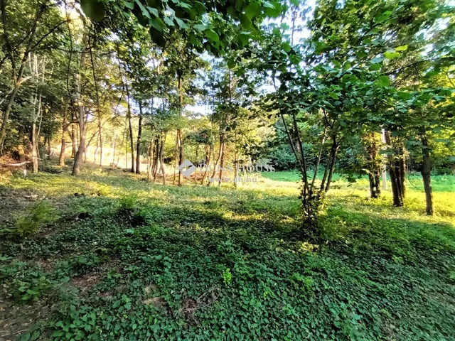 Eladó telek Kesztölc 3550 nm