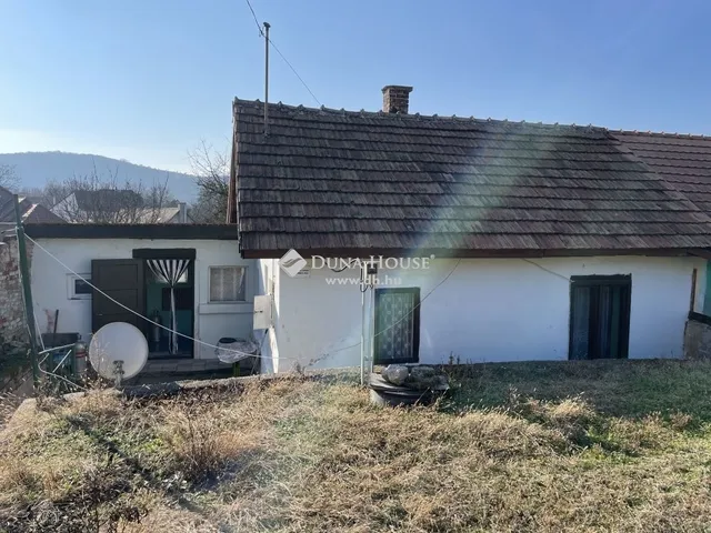 Eladó ház Tokod 40 nm