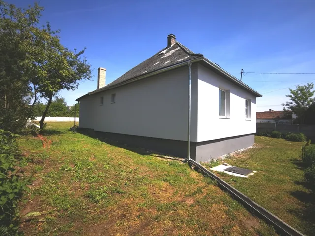 Eladó ház Esztergom 73 nm