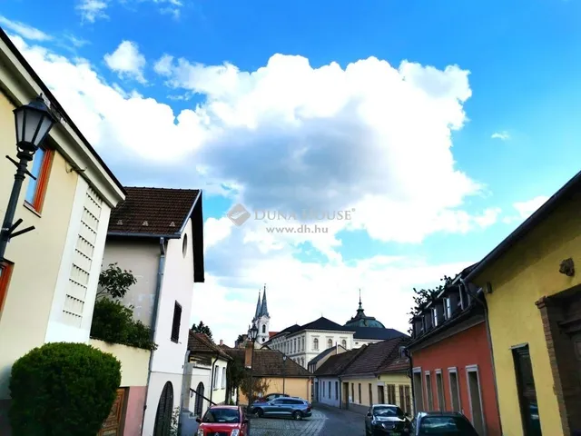 Eladó ház Esztergom 44 nm