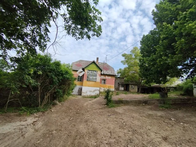 Eladó ház Gyermely 70 nm