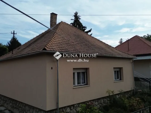 Eladó ház Lábatlan 108 nm