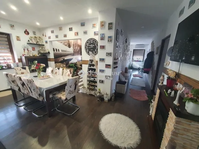 Eladó ház Tokod 187 nm