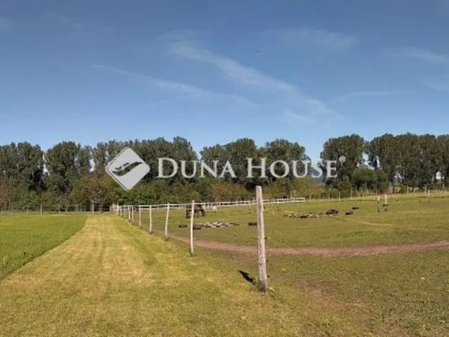 Eladó telek Dorog 56560 nm