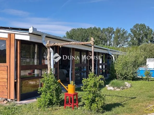 Eladó telek Dorog 56560 nm