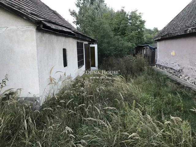 Eladó ház Tárkány 80 nm