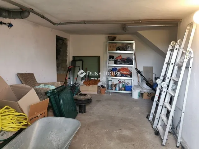 Eladó ház Dunaalmás 120 nm