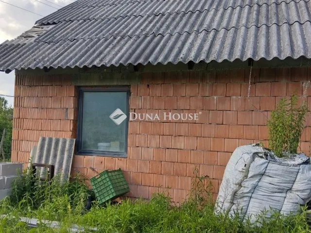 Eladó ház Tokodaltáró 80 nm