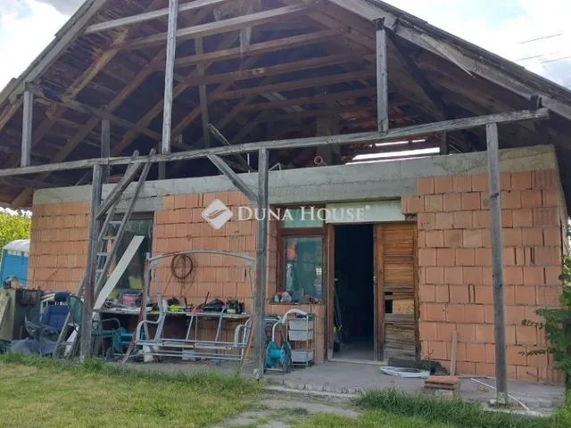 Eladó ház Tokodaltáró 80 nm