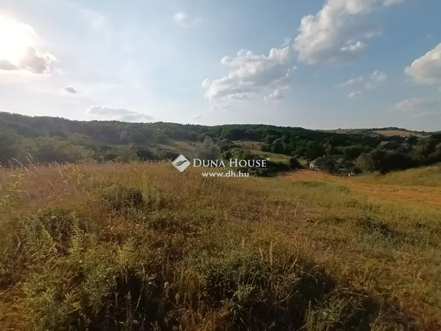 Eladó telek Nagysáp 1014 nm