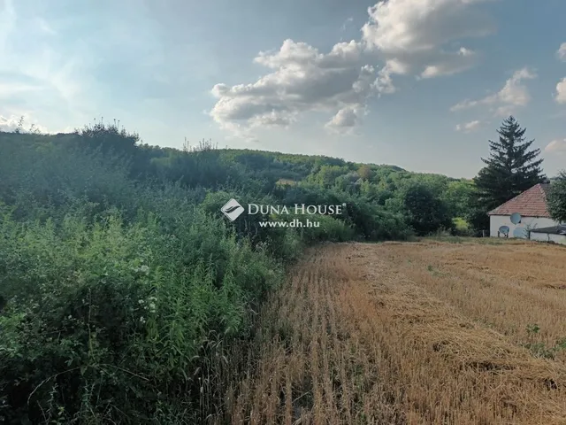 Eladó telek Nagysáp 1014 nm