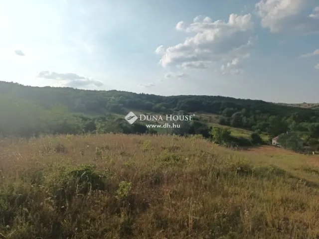 Eladó telek Nagysáp 1014 nm