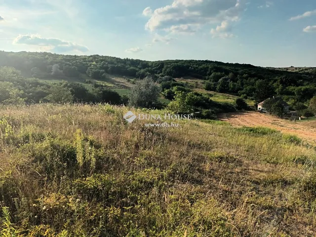 Eladó telek Nagysáp 1014 nm