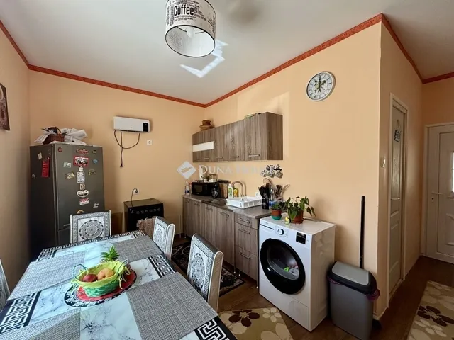 Eladó ház Annavölgy 55 nm