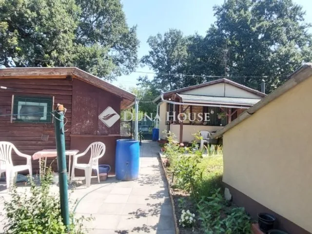 Eladó üdülő és hétvégi ház Tatabánya 30 nm