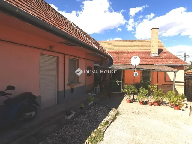 Eladó ház Dorog 59 nm