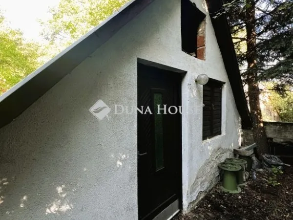 Eladó telek Tát 2642 nm