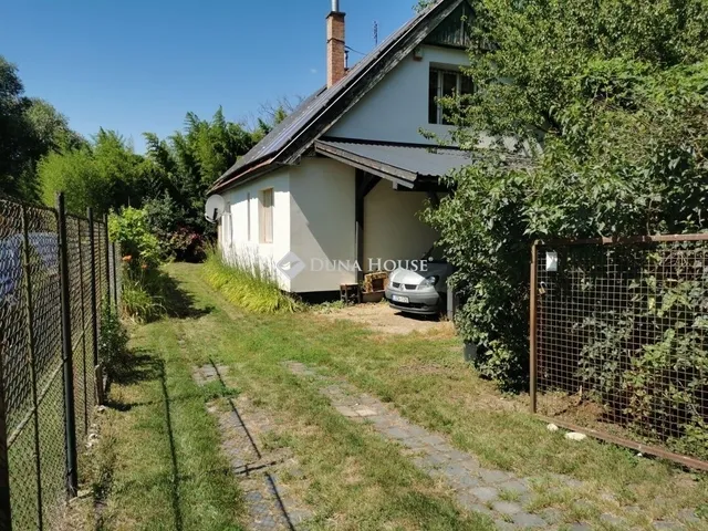 Eladó üdülő és hétvégi ház Tokod 90 nm