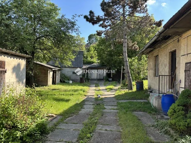 Eladó ház Tokod 174 nm