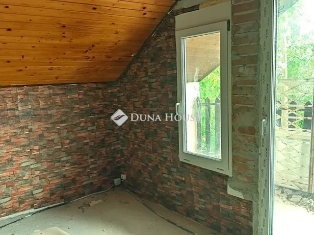 Eladó üdülő és hétvégi ház Tokod 65 nm