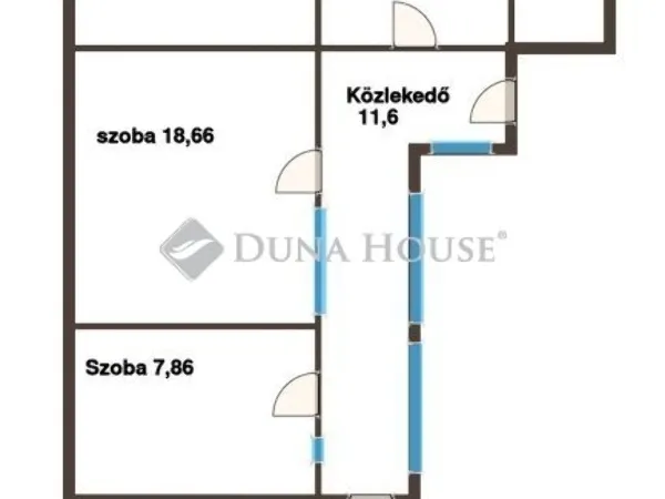 Eladó ház Dorog 84 nm