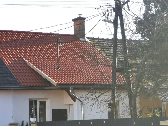 Eladó ház Dorog 64 nm