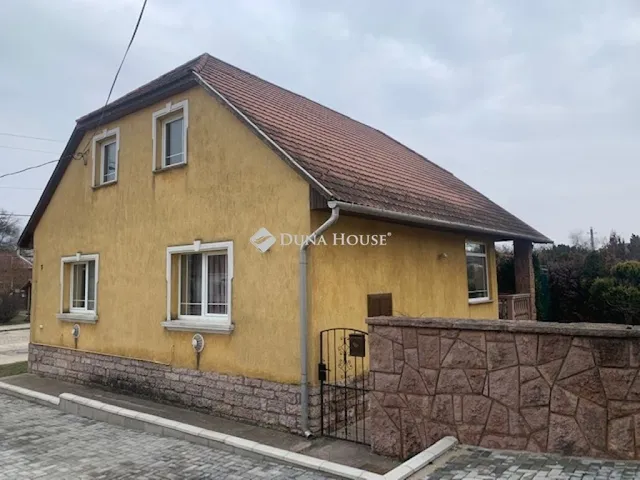 Eladó ház Tardos 91 nm