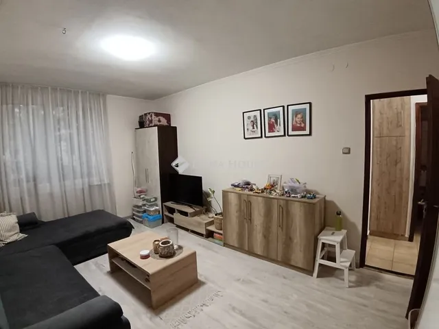 Eladó lakás Dorog 51 nm