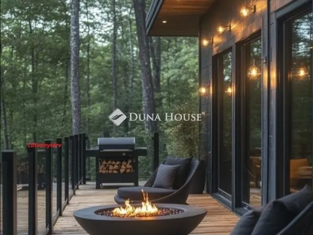 Eladó ház Esztergom 69 nm