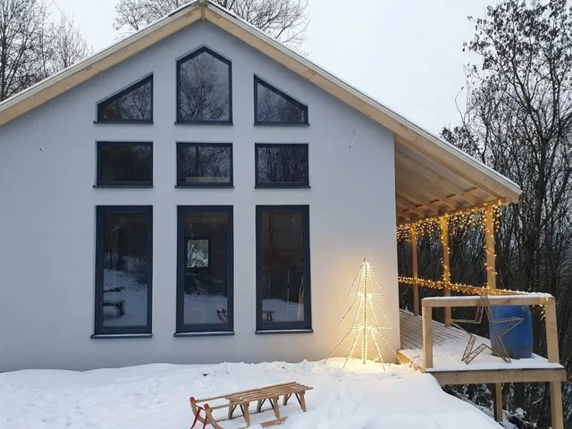 Eladó ház Esztergom 69 nm