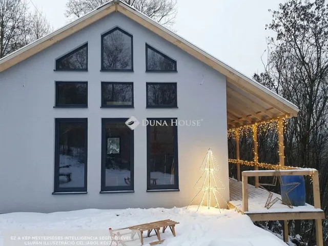 Eladó ház Esztergom 69 nm