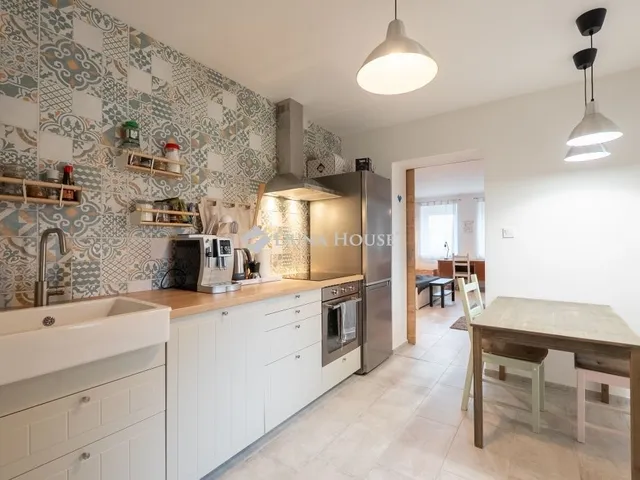 Eladó ház Kecskéd 539 nm