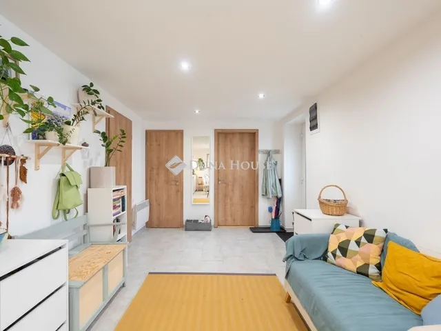 Eladó ház Kecskéd 539 nm