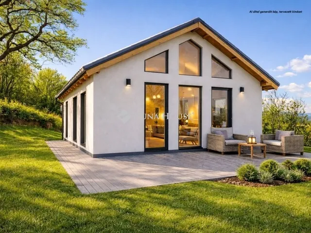 Eladó ház Esztergom 50 nm