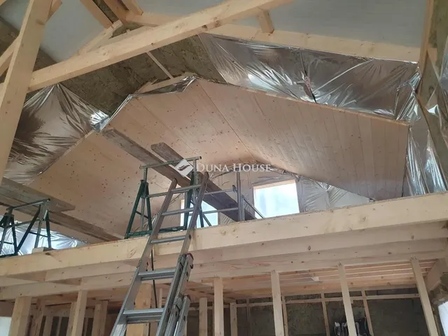 Eladó üdülő és hétvégi ház Esztergom 34 nm