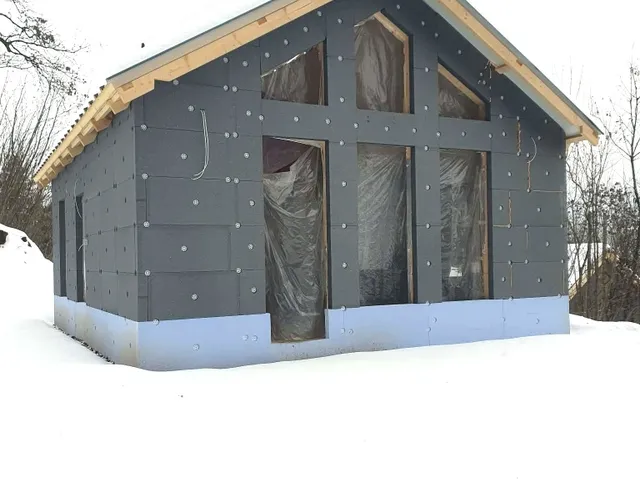 Eladó üdülő és hétvégi ház Esztergom 34 nm