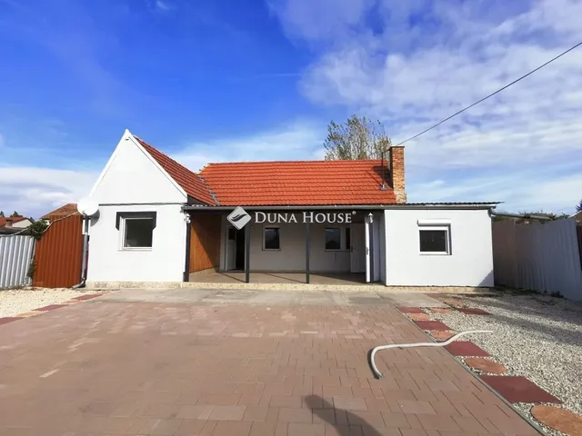 Eladó ház Esztergom 60 nm