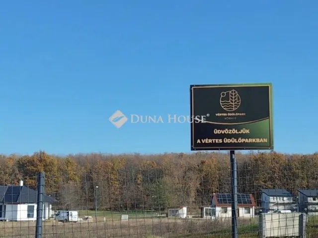 Eladó ház Környe 61 nm