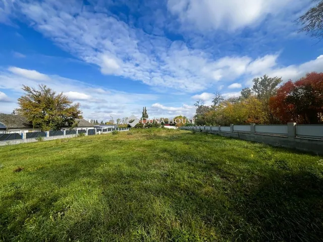 Eladó telek Esztergom 3500 nm