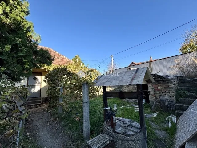 Eladó ház Dorog 56 nm