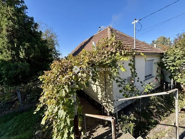 Eladó ház Dorog 56 nm