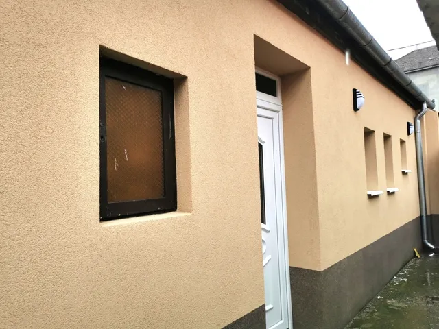 Eladó ház Esztergom 44 nm