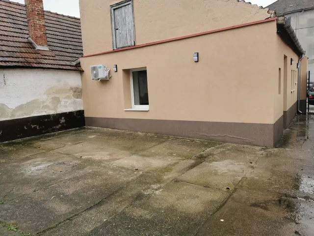 Eladó ház Esztergom 44 nm