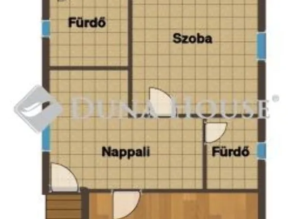 Eladó ház Pilisszentiván 86 nm