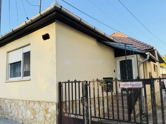 Eladó ház Pilisszentiván 86 nm